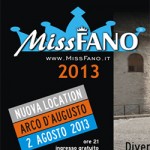 Miss Fano 2013