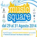 Music Square