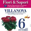 fiori sapori montemaggiore