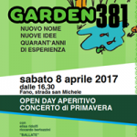 gardeb