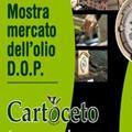olio cartoceto