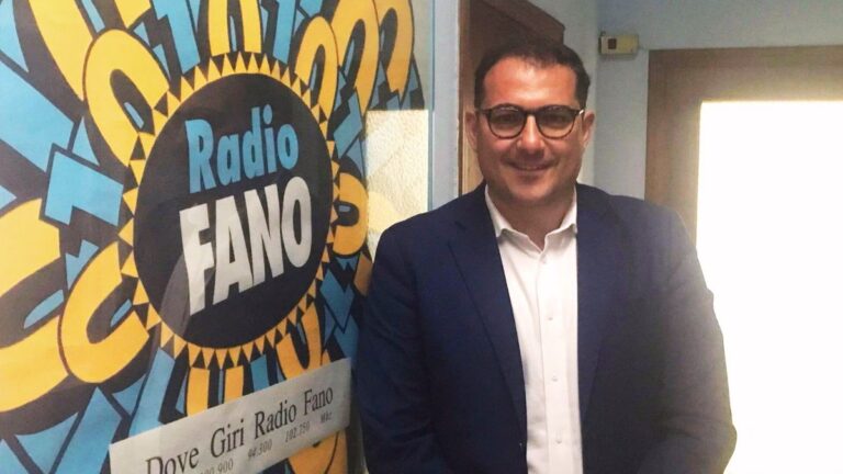 alberto santorelli fano