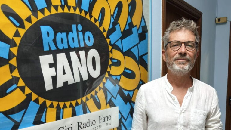 Claudio Orazi