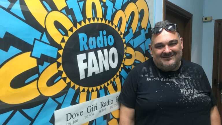 Fabio Fratesi