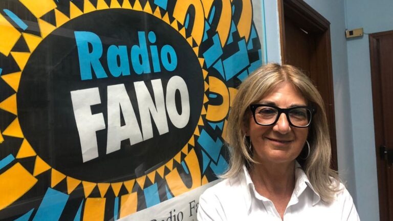 Manuela Palmucci