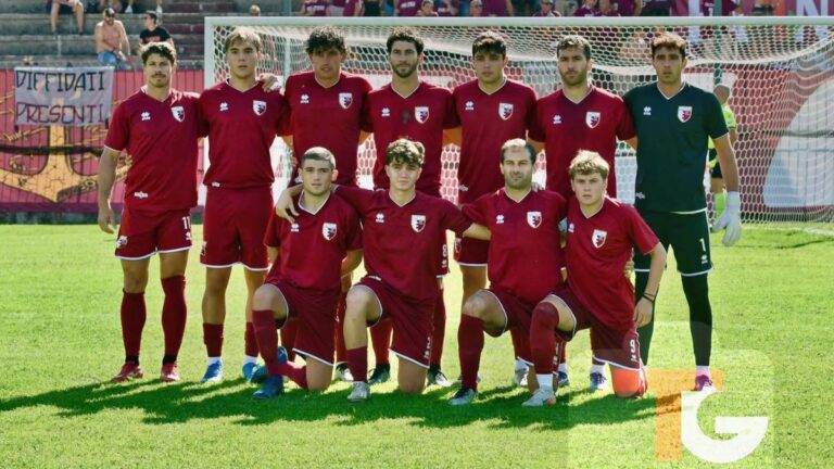 alma fano calcio - tavullia valfoglia