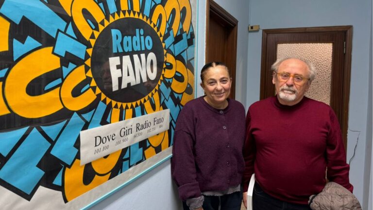 Mauro Furlani, Fabiola Pacassoni
