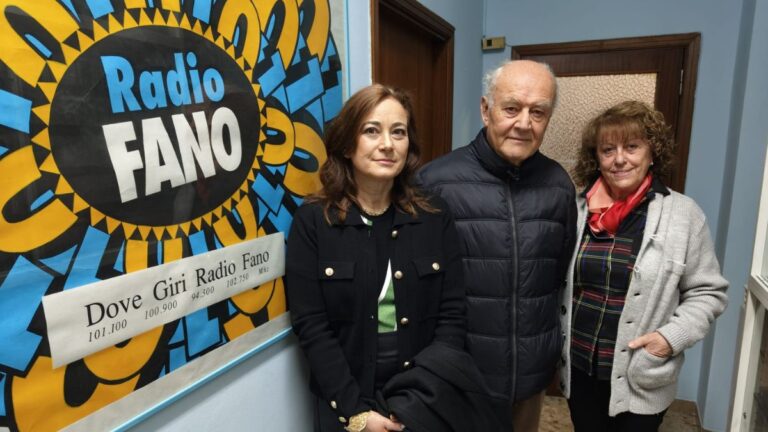 Sonia Campanelli e Ruben Mariotti nov 25