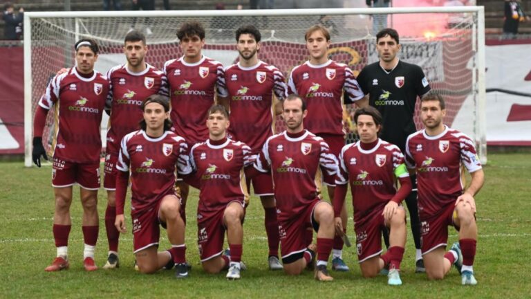 alma fanocalcio bilancio 2025