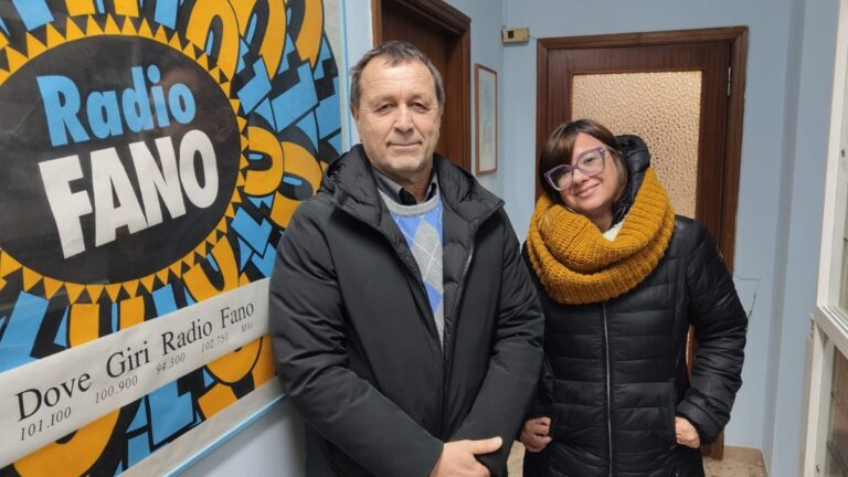 Attilio Mascarucci Enrica Papetti