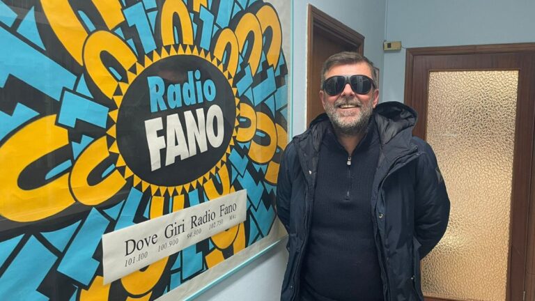Luca Lepri gennaio 2026