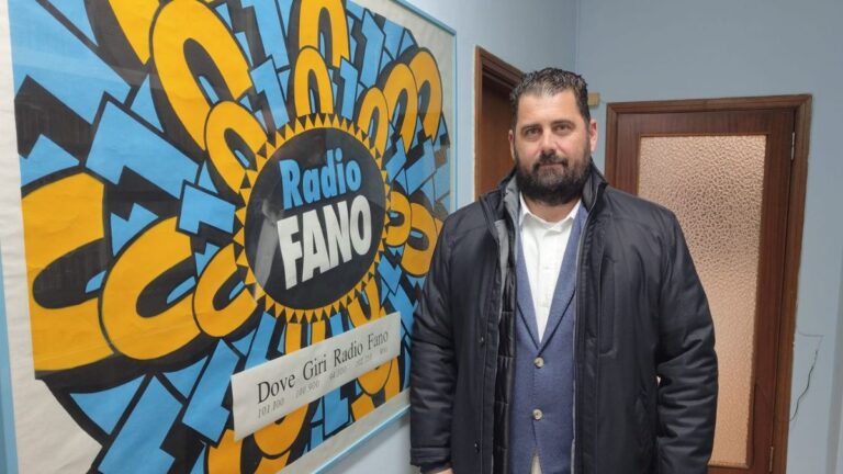 alessio curzi gennaio 2026