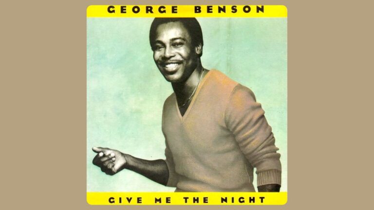 George Benson