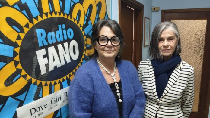 Lucilla Sanchini Milena Rovinalli fai primavera 2026