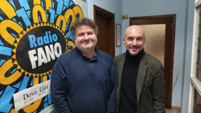 Michele Menotta Stefano Amatori