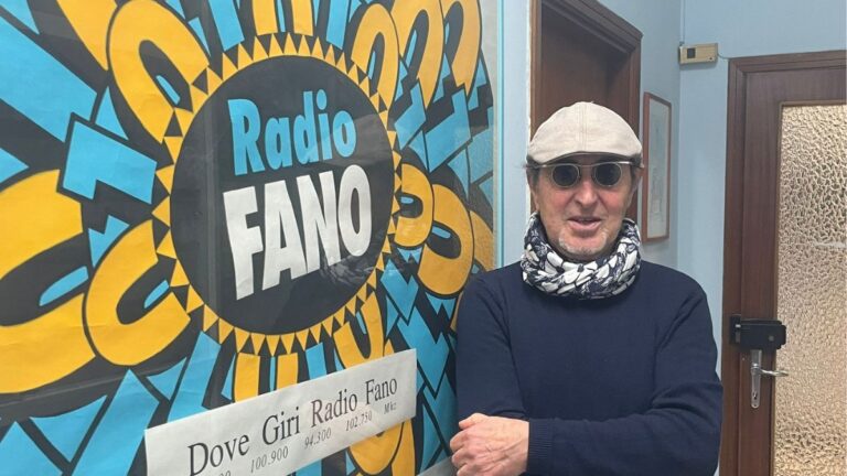 adriano pedini fano jazz 2026 pedini