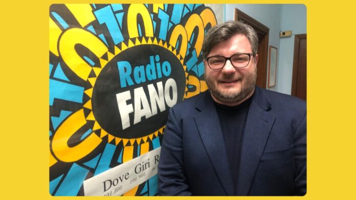 cristian fanesi
