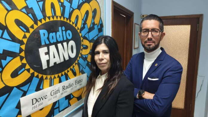 mirisola pierangeli radio fano