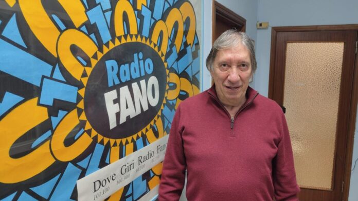 paolo battistini marzo 2026