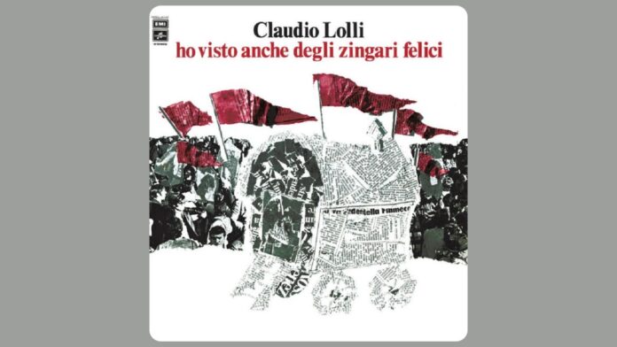 Claudio Lolli
