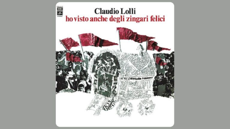 Claudio Lolli