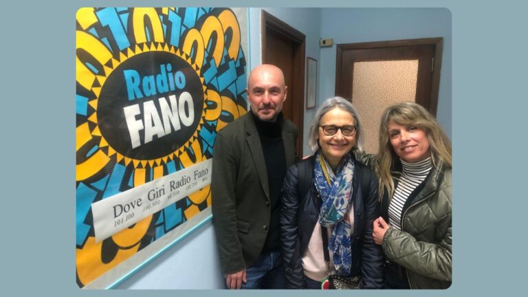 Elena Viganò Roberta Borgognoni Stefano Amatori