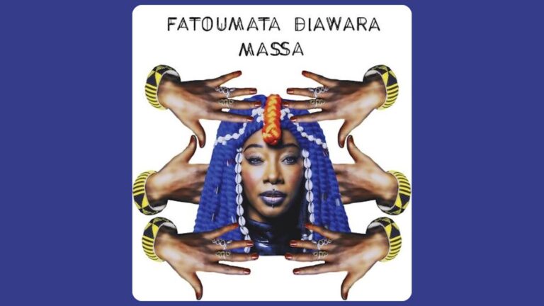Fatoumata