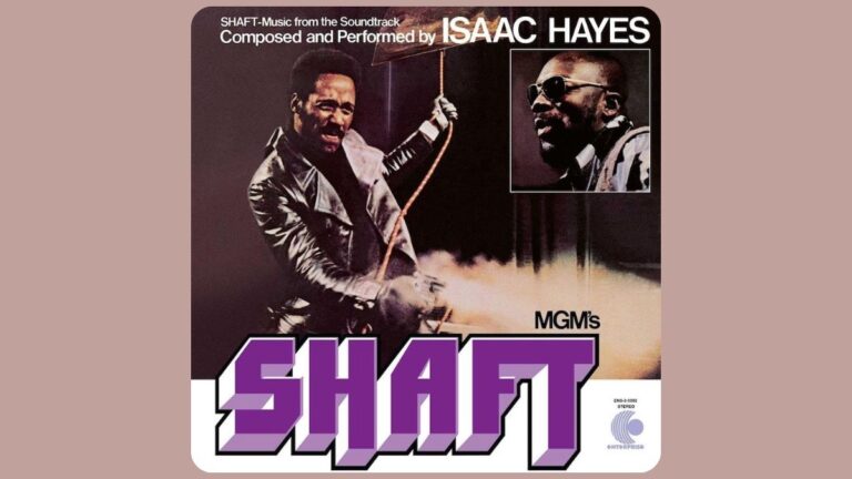 Shaft