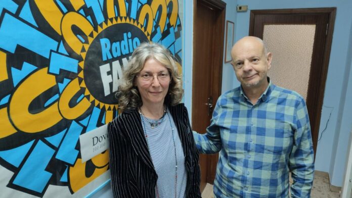 Silvia Delloca Giovannimaria Perrucci