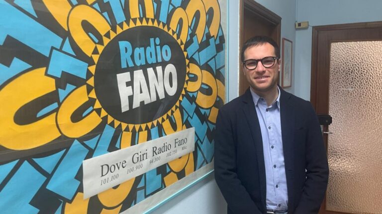 luca serfilippi radio fnao aprile 2026
