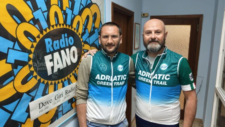 matteo broccoli michele tombari radio fano aprile 2026