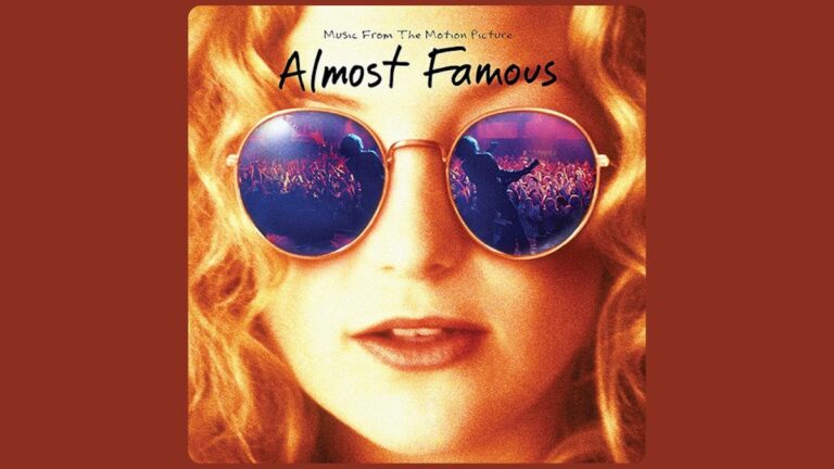 Almost Famous