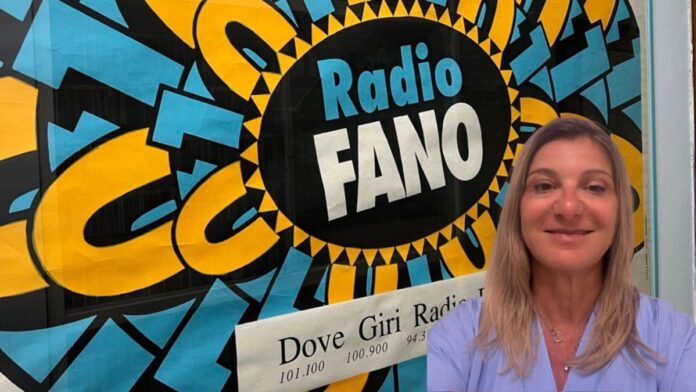 Donatella Amico