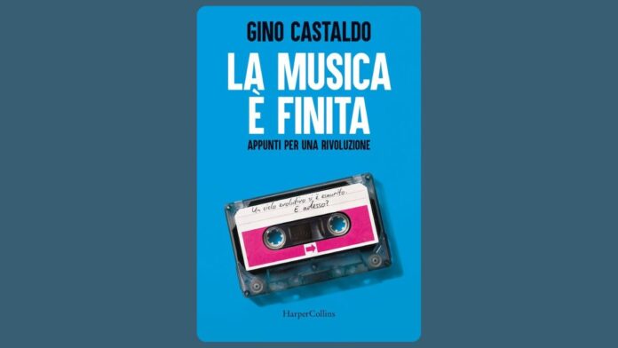 Gino Castaldo