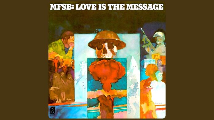 Love is the Message e le radici del Philly Sound
