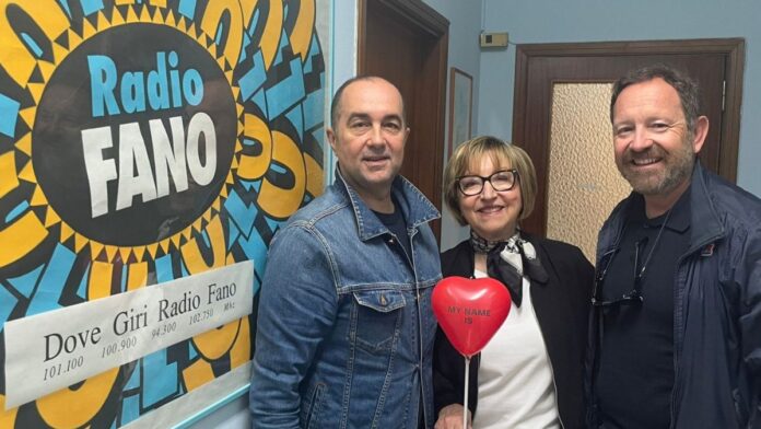 Samuele Bertini e Umberto Gennari