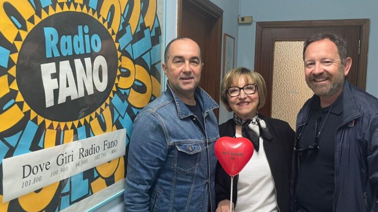 Samuele Bertini e Umberto Gennari