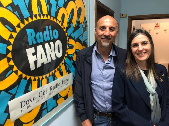 cristina lamacchia augusto galeazzi fano 2026