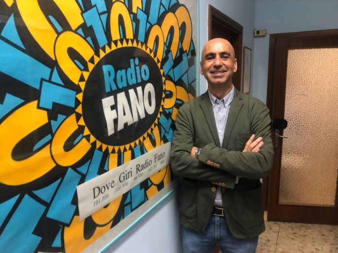 giacomo mattioli aset radio fano 2026 maggio