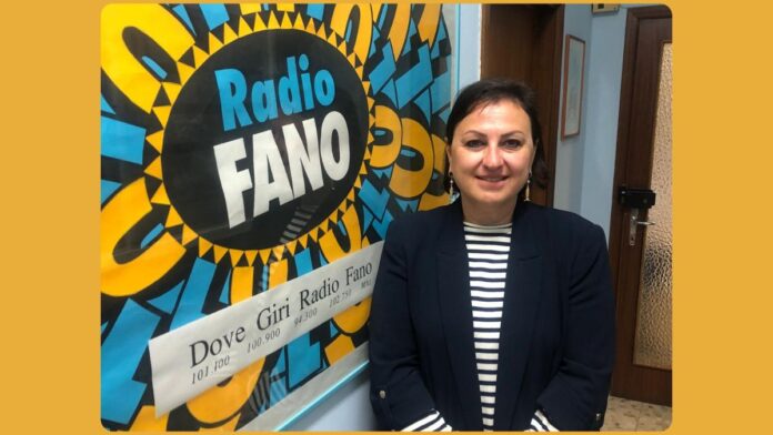 loretta manocchi radio 2026