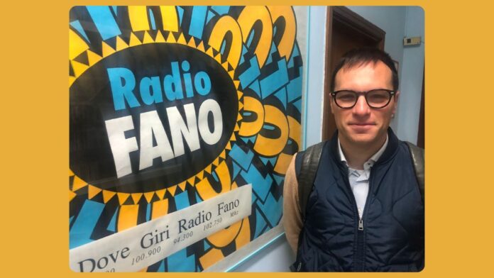 luca serfilippi 16 maggio 2026