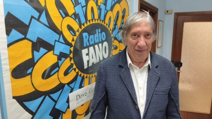 paolo battistini radio fano 2026 paolo battistini radio fano 2026