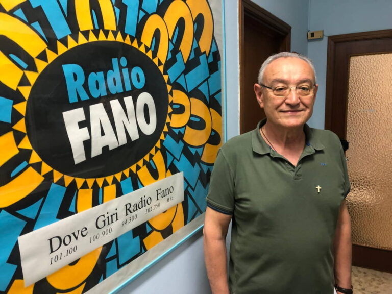 Don Alessandro Messina