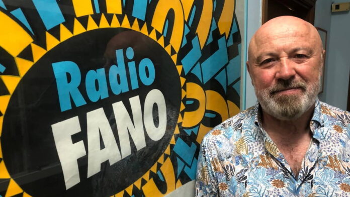 Fabrizio Bartolucci