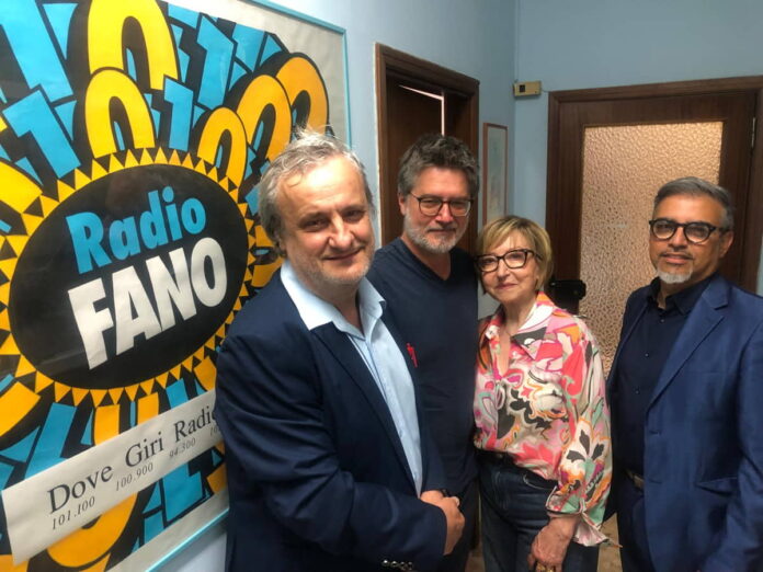 iosono vitruvio ettore bassi paolo clini