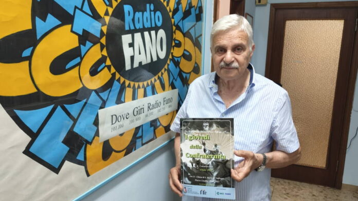 Francesco Fragomeno