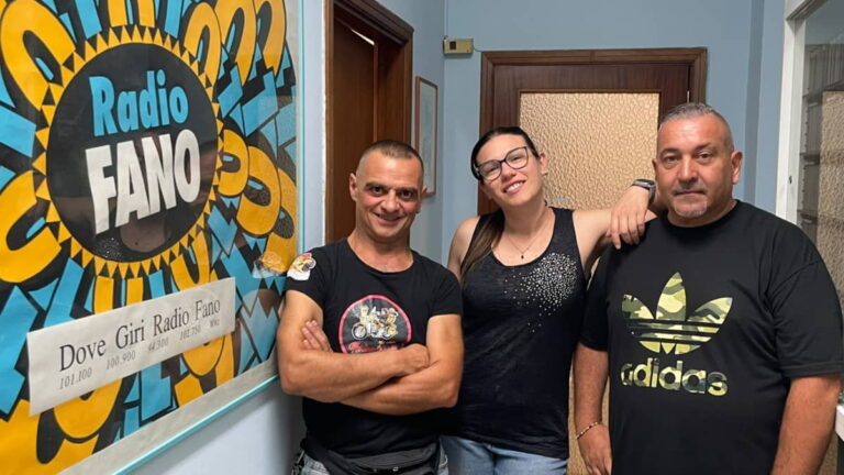Gaggi Goffi