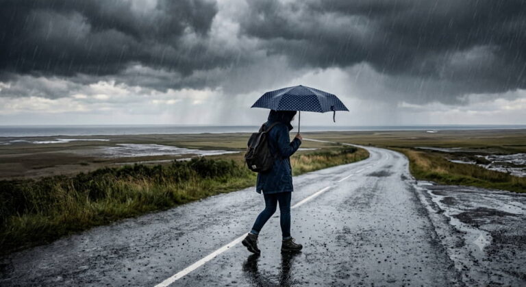 allerta temporali fano