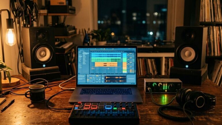Pubblicare musica su Spotify (e proteggerla davvero): la guida pratica che avrei voluto avere agli inizi