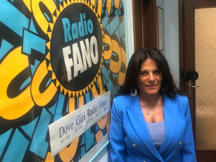 fiammetta rinaldi